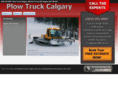 plowtruckcalgary.net