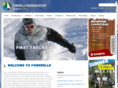 pomerelle-mtn.com