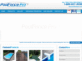 poolfencepros.com