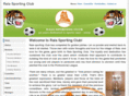 raiasportingclub.com