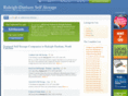 raleighdurhamselfstorage.com