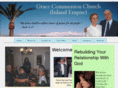 rcnewcovenantfellowship.com