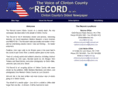 recordclct.com
