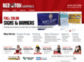 redfoxgraphics.com