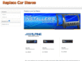 replacecarstereo.com
