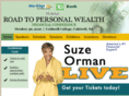 roadtopersonalwealth.com