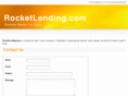 rocketlending.com