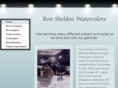 ronaldsheldon.com