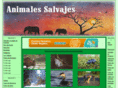 salvajes.com.ar