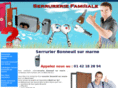 serrurerie-bonneuilsurmarne.com