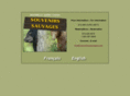 souvenirssauvages.com