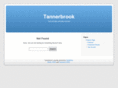 tannerbrook.com