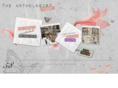 theanthologistbar.com