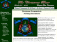 thechristmasbear.com
