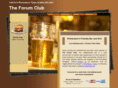 theforumclubonline.com