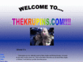 thekrupins.com