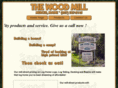 thewoodmillofmaine.com