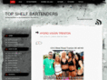 topshelfbartenders.com
