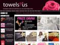 towelsrus.co.uk