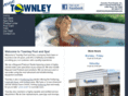 townleypoolandspa.com