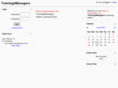 training4managers.net