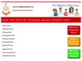 ukces.com
