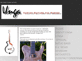 ungaguitars.com
