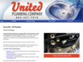 unitedplumbingheatingcoolingtn.com