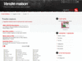 vendre1maison.com