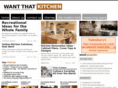 wantthatkitchen.com