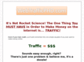 webtrafficphd.com