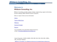 whitacreconsulting.com