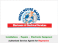 whmelectronics.com