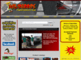 wildgooseperformance.com