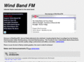 windbandfm.com