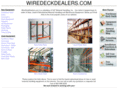 wiredeckdealers.com