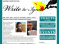 writetoignite.co.uk