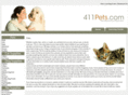 411pets.com