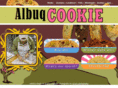 albuqcookie.com