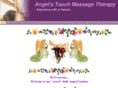 angelstouchmassagetherapy.com
