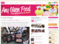 anygivenfood.com