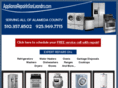appliancerepairinsanleandro.com