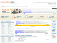 associationjobsonline.com