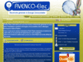 avenco-elec-35.com