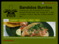 bandidosburritosasheville.com
