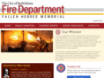 bethlehemfirememorial.com