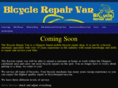 bicyclerepairvan.com
