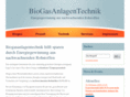 biogasanlagentechnik.de