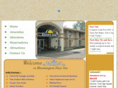 bloomingtondaysinn.com