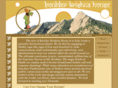 boulderkrishnahouse.com